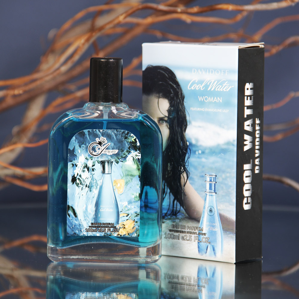 عطر Cool Water